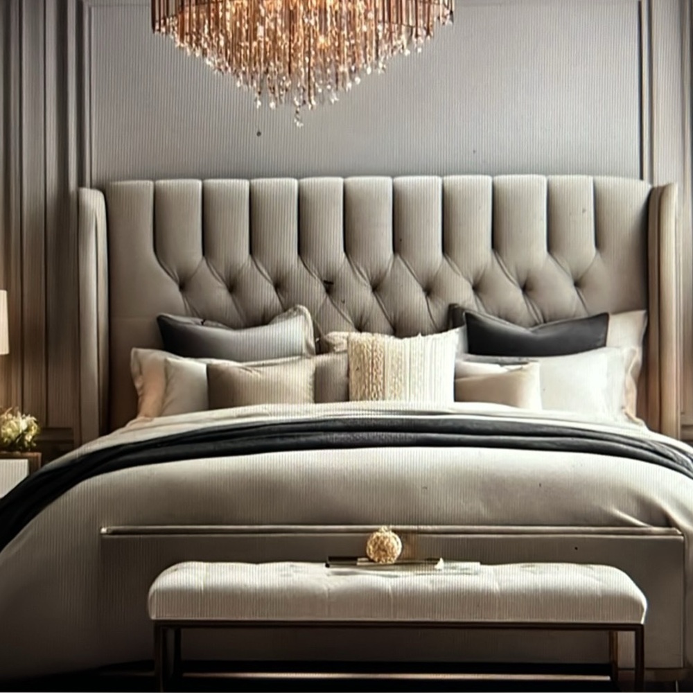 Bestdressedbed